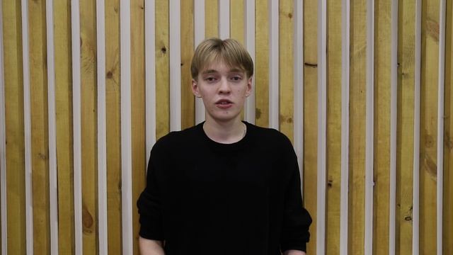 Атмосфера встреч книжного клуба «ME.книги» смотреть онлайн