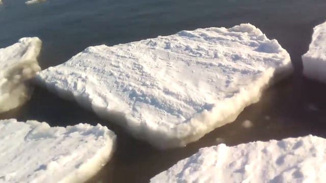 Выход на лёд 5 января. смотреть онлайн