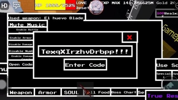 untitle utmm game (uug) new code