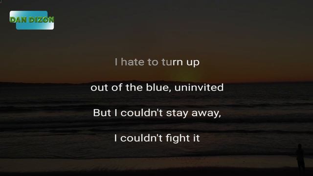 Someone Like You - Adele / KARAOKE смотреть онлайн