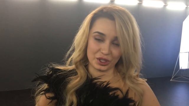 LU Live. Special: Танцы. За кадром №5 - Лена Головань (Видеоблог Ляйсан Утяшевой) смотреть онлайн