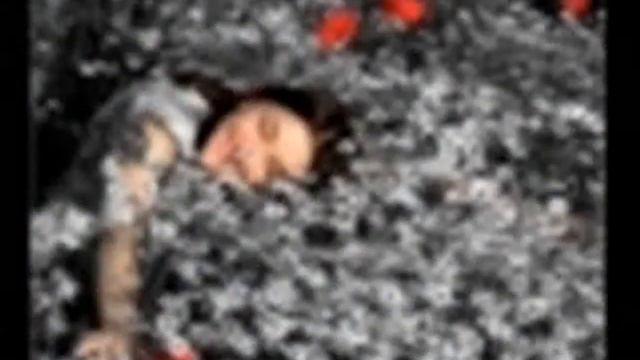 Alihan Samedov-Sen gelmez oldun смотреть онлайн