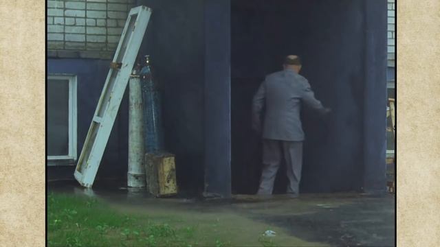 Николай Парфенов. Как сложилась судьба советского артиста?