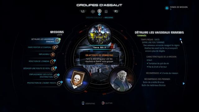 Mass Effect Andromeda 16sur104 Systeme ZHENG HE Le Nexus смотреть онлайн