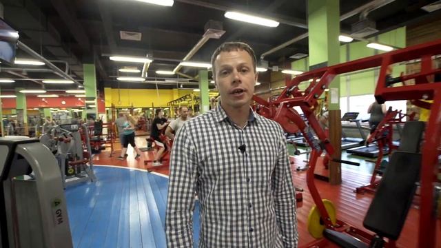AGYM History смотреть онлайн