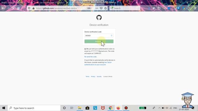 Get Free Subscription Of Frontend Masters| GitHub Student Pack смотреть онлайн