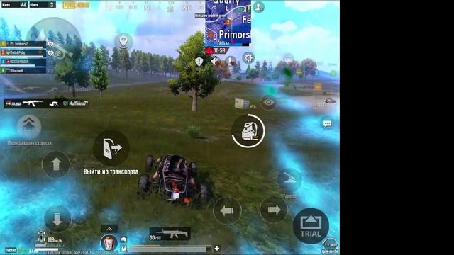 ЛУТАЮ ТОЛЬКО В KFS В ПУБЖ МОБАЙЛ! Pubg Mobile смотреть онлайн