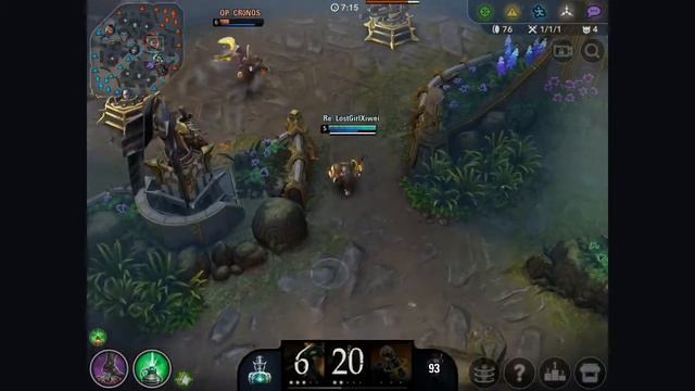 Expand my hero pool, coached by LIBRA смотреть онлайн