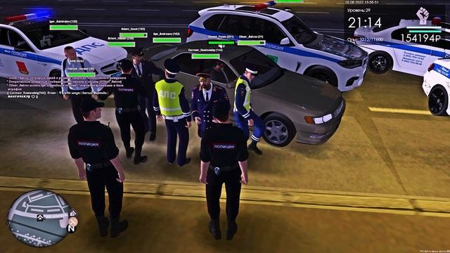 ?Провинциальная подборка №2 ▼ MTA Province смотреть онлайн