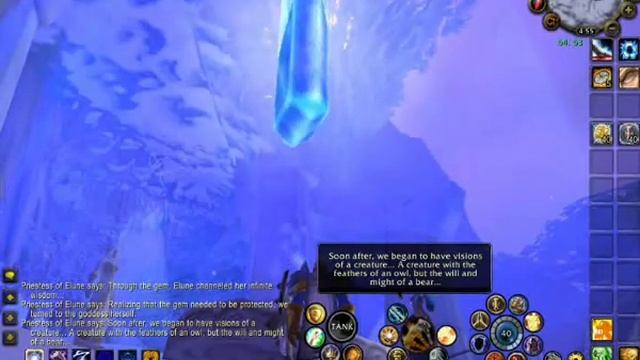 Guardians of the Altar WoW quest ending смотреть онлайн