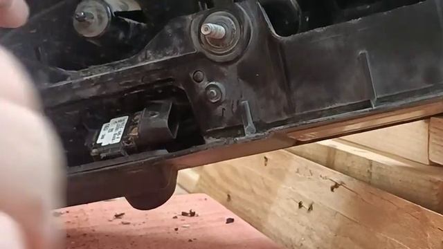 ford edge reverse camera upside down repair смотреть онлайн