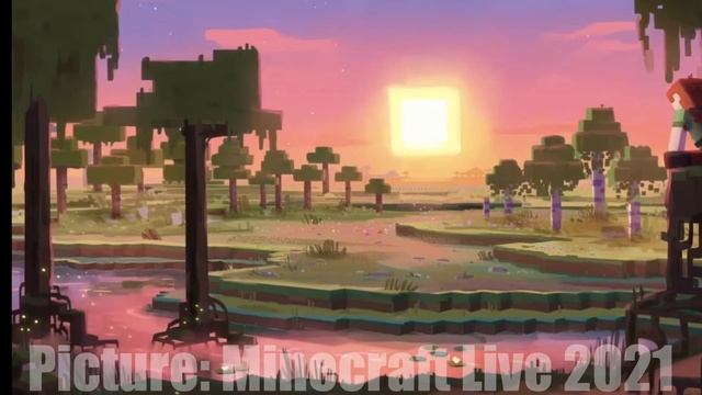 The Future of Minecraft (Minecraft 1.18, Minecraft 1.19 & Minecraft 1.20) | Minecraft Live Recap смотреть онлайн