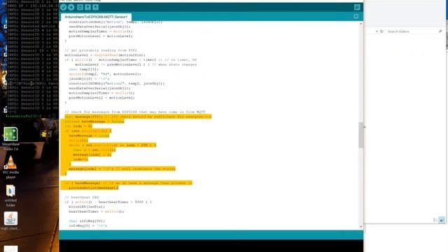 HomeIoT 04 смотреть онлайн