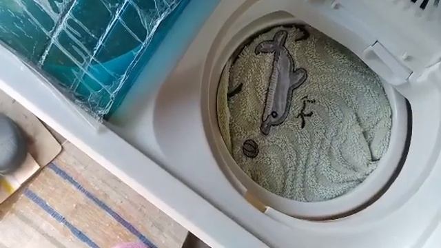 Стирка в деревне/по-деревенски/?Стиральная машина/Славда/???????? смотреть онлайн