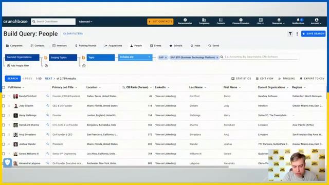 Какие инструменты/сервисы можно использовать для поиска «болей» конкретного заказчика смотреть онлайн