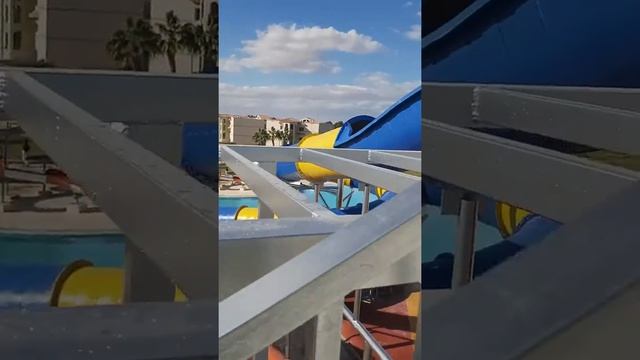 Royal pharaohs makadi aqua park смотреть онлайн