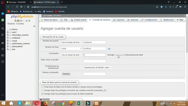 Video tutorial mediawiki смотреть онлайн