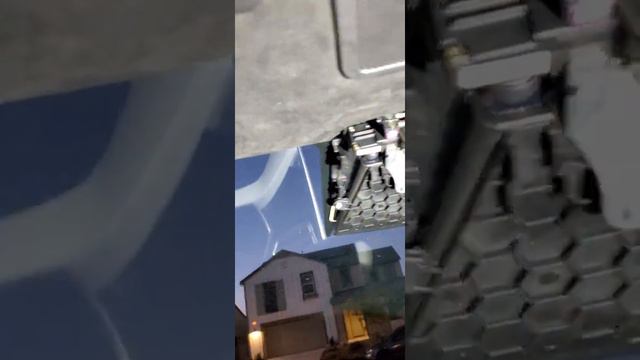 Model S front camera plate removal смотреть онлайн