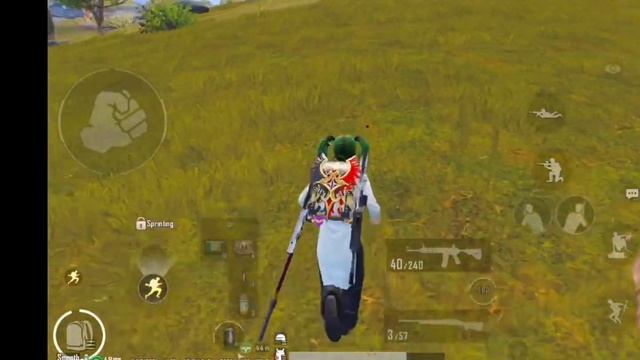 IPAD PRO 10.5INCH 60 FPS SPOT IN PUBG MOBILE TAST смотреть онлайн