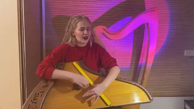 Гусли: Песнь Борисыча смотреть онлайн