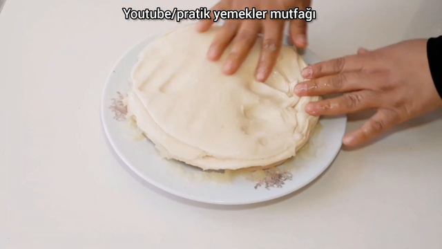 Bu BÖREĞİN ÇITIRLIĞI Olay Oldu😯BÖREK Açamıyorum Diyenlere ÖZEL🥟ÇITIR ÇITIR Börek TARİFİ смотреть онлайн