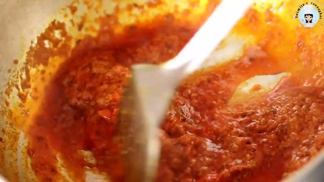 নিরামিষ আলুর দম | Dum Aloo Recipe Without Onion & Garlic | Kashmiri Alur Dum | Niramish Aloo'r Dum смотреть онлайн