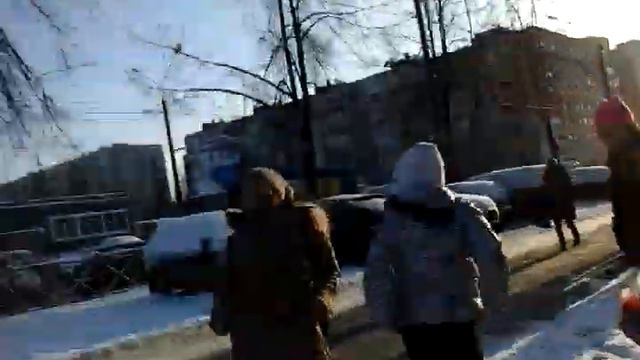 обычный день 4-тых классов 143 школы смотреть онлайн