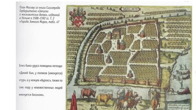 №6. «Культура» – культ тура, культ Бога в образе быка. смотреть онлайн