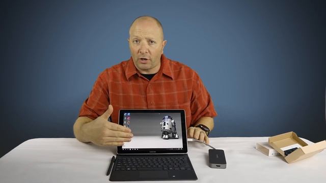 Great USB-C Hub For Your Android, Windows, Apple Device