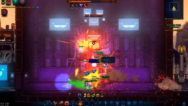 pixel Privateer ng+4 broken af смотреть онлайн