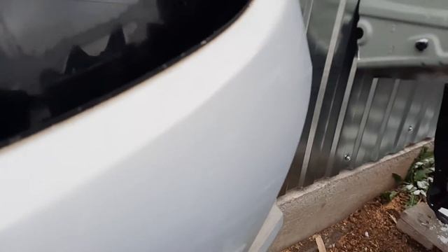 Nissan Qashqai J10 Ниссан Кашкай ДЖИ10 2006 2014 КРЫШКА БАГАЖНИКА 2007588052368 смотреть онлайн