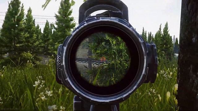 The Archangel - Escape From Tarkov смотреть онлайн