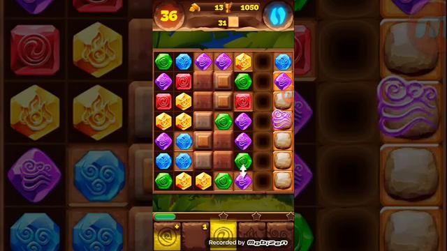 Как пройти 120 уровень игры Планета самоцветов? смотреть онлайн