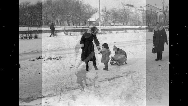 Зима в ЧИАССР☭❄️ смотреть онлайн