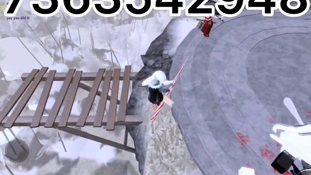 ZO WIP | ROBLOX | Custom Kill Sound Effect/ID | Part 14 | *WORKING*
