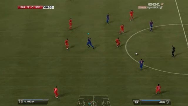 FIFA 12 (Карьера игрока) 10 часть смотреть онлайн