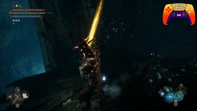 How to Get Justice and Enhanced Forsaken Grenade - Lords of the Fallen LOTF 2023 PS5 Console смотреть онлайн