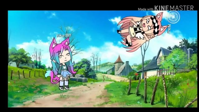 Я тучка тучка тучка и вовсе не медведь???