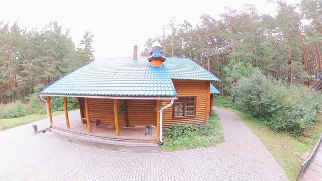 Святой источник с. Чимеево смотреть онлайн