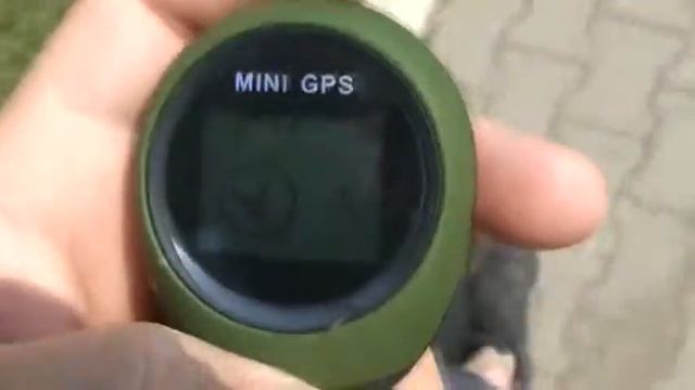 Mini GPS Menü Geçişleri ve Koordinat Gösterimi + Navigasyon Denemesi смотреть онлайн