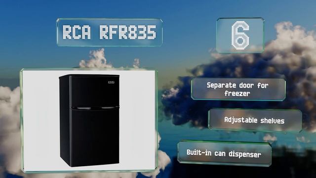 10 Best Mini Fridges 2019 смотреть онлайн