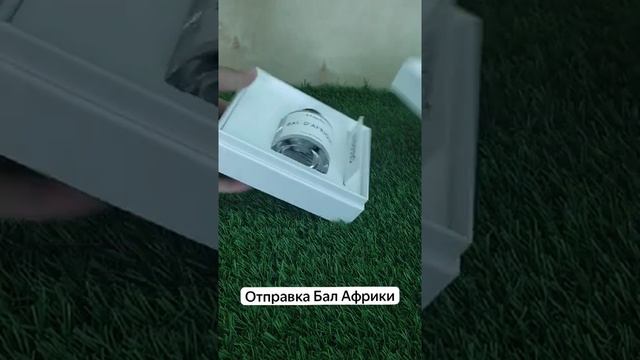 Древесные женские духи Байредо. Селективная парфюмерия. Byredo Bal D Afrique. #тестершоп смотреть онлайн