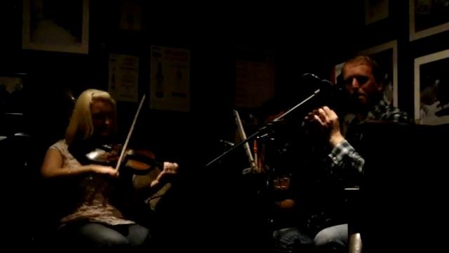 The Temple Bar - Dublin - I