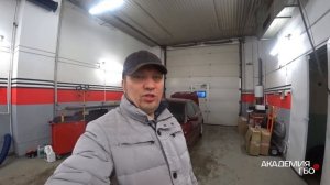 Отзыв о ГБО 5 поколения Vialle. Жидкий впрыск газа. Основные дефекты!