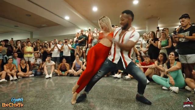 Disparo Al Corazón - Ronald Y Alba