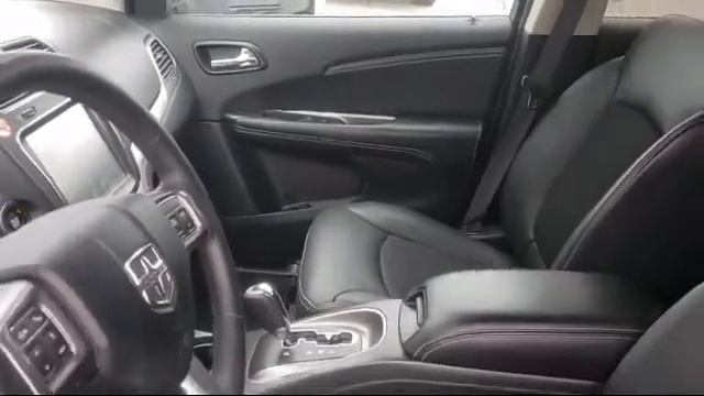 2019 Dodge JOURNEY Crossroad Rhinelander Eagle River Woodruff Merrill Antigo смотреть онлайн