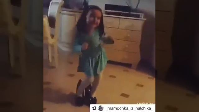 Девочка отжигает смотреть онлайн