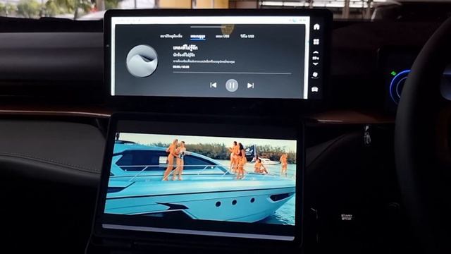 Haval H6 คันที่26 Infinity by Harman +Sub box Alpine S8+Damp Ground zero @GolfCarAndroidMaster смотреть онлайн