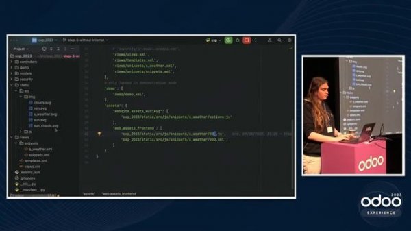 Unlock the Full Potential of Website Building: Create Custom Building Blocks and Dynamic Content