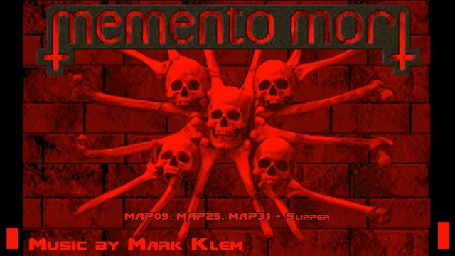 Memento Mori OST recorded with 6 SoundFonts and GUS-PPL 1.61 - mixed together смотреть онлайн